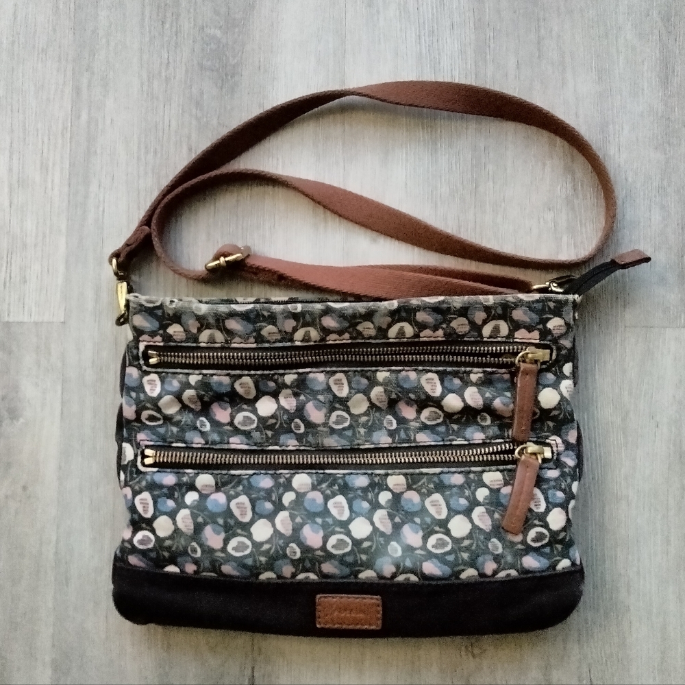 Fossil Crossbody bag - Picture 3 of 10